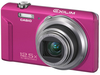 Компактная камера Casio Exilim EX-ZS150