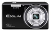 Компактная камера Casio Exilim EX-ZS20 Компактная камера Casio Exilim EX-ZS20