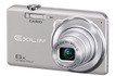 Компактная камера Casio Exilim EX-ZS20 Компактная камера Casio Exilim EX-ZS20