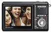 Компактная камера Casio Exilim EX-ZS5