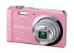 Компактная камера Casio Exilim EX-ZS6