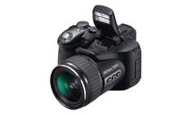 Компактная камера Casio EXILIM Pro EX-F1