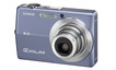 Компактная камера Casio Exilim Zoom EX-Z600