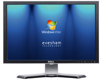 Монитор Dell 2007WFP