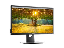 Монитор Dell P2417H