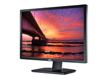 Монитор Dell UltraSharp U2412M