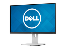 Монитор Dell UltraSharp U2414H