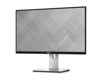 Монитор Dell UltraSharp U2417H
