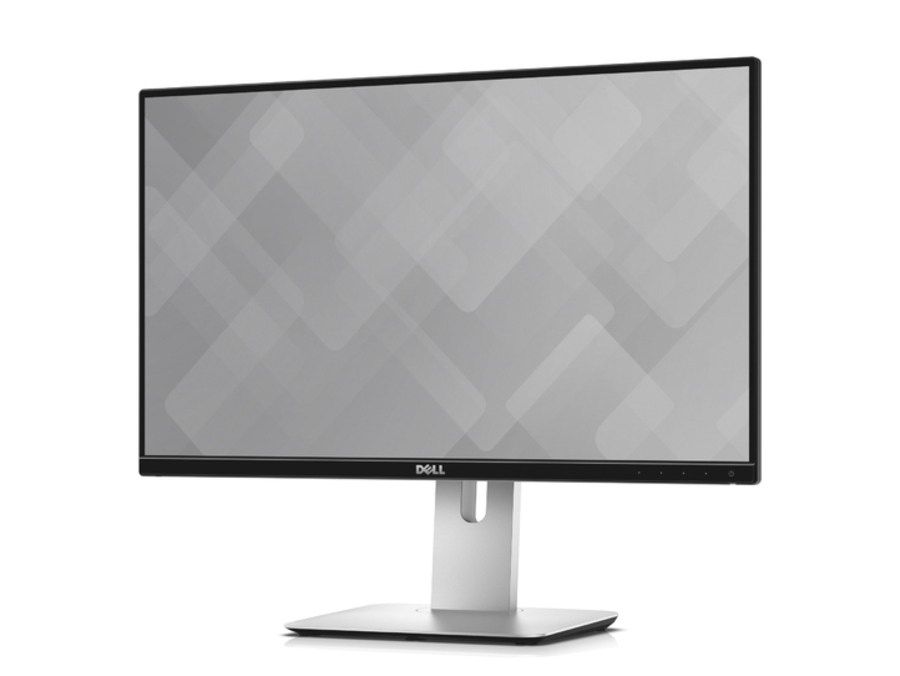 Монитор Dell UltraSharp U2417H