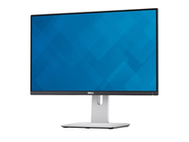 Монитор Dell UltraSharp U2417HWi