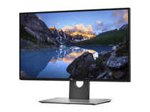 Монитор Dell UltraSharp U2518D