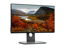 Монитор Dell UltraSharp U2717D