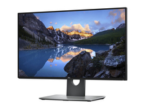 Монитор Dell UltraSharp U2718Q