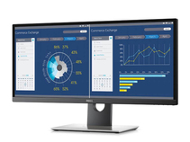 Монитор Dell UltraSharp U2917W