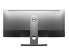 Монитор Dell UltraSharp U2917W