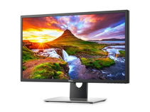 Монитор Dell UltraSharp UP2718Q