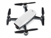 Видеокамера DJI Spark