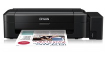 Принтер Epson L110