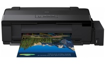 Принтер Epson L1800