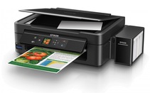 Принтер Epson L456