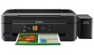Принтер Epson L456