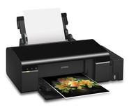Принтер Epson L800
