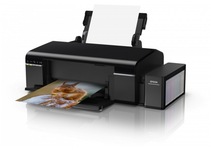 Принтер Epson L805