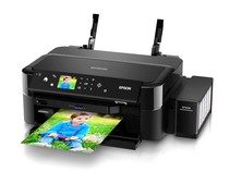 Принтер Epson L810