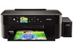 Принтер Epson L810