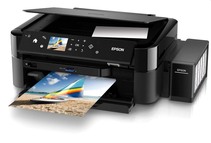 Принтер Epson L850