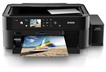Принтер Epson L850