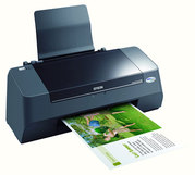 Принтер Epson Stylus C91