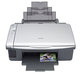 Принтер Epson Stylus CX4700