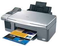 Принтер Epson Stylus CX5900