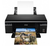 Принтер Epson Stylus Photo P50