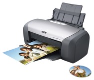 Принтер Epson Stylus Photo R220