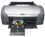 Принтер Epson Stylus Photo R220