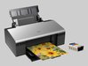 Принтер Epson Stylus Photo R290