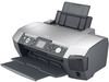 Принтер Epson Stylus Photo R340