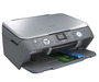 Принтер Epson Stylus Photo RX520