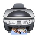 Принтер Epson Stylus Photo RX620