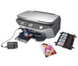Принтер Epson Stylus Photo RX640