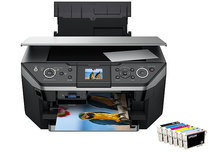 Принтер Epson Stylus Photo RX690