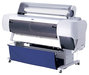 Принтер Epson Stylus Pro 10600