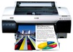 Принтер Epson Stylus Pro 4400