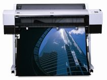 Принтер Epson Stylus Pro 7450