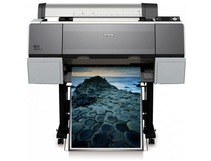 Принтер Epson Stylus Pro 7890