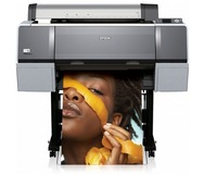 Принтер Epson Stylus Pro 7900