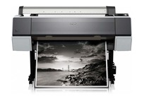 Принтер Epson Stylus Pro 9890