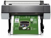 Принтер Epson Stylus Pro 9900